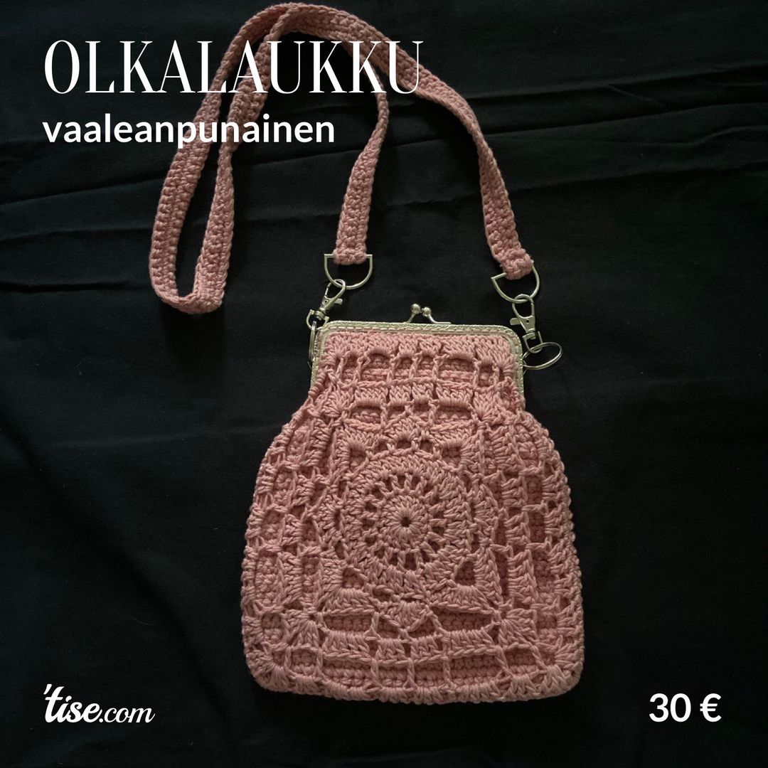 olkalaukku