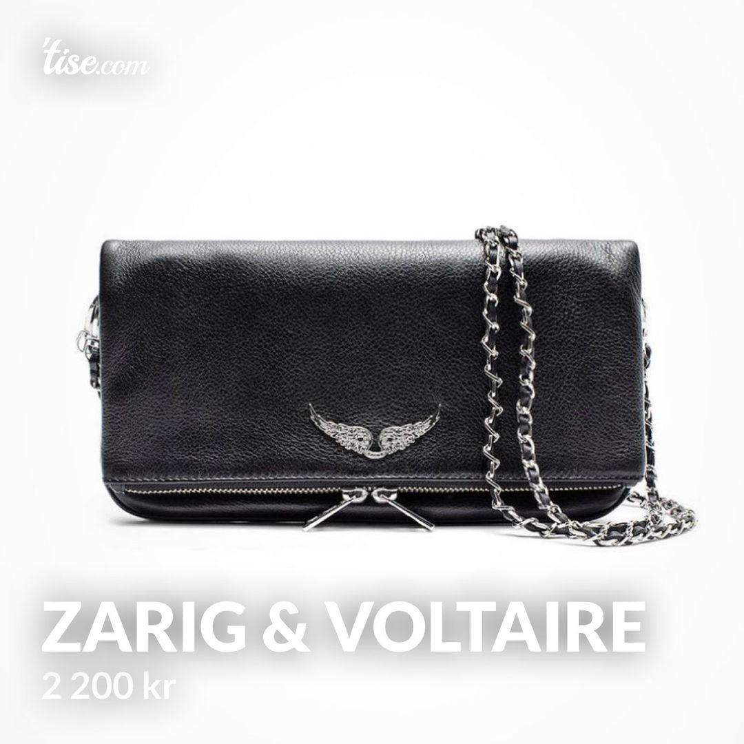 Zarig  voltaire