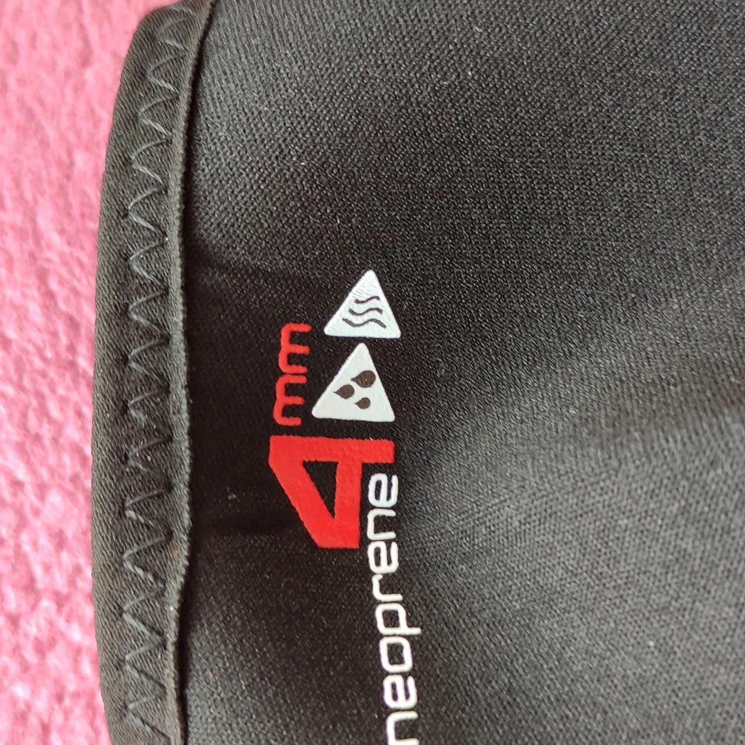 Cycling shoe cover