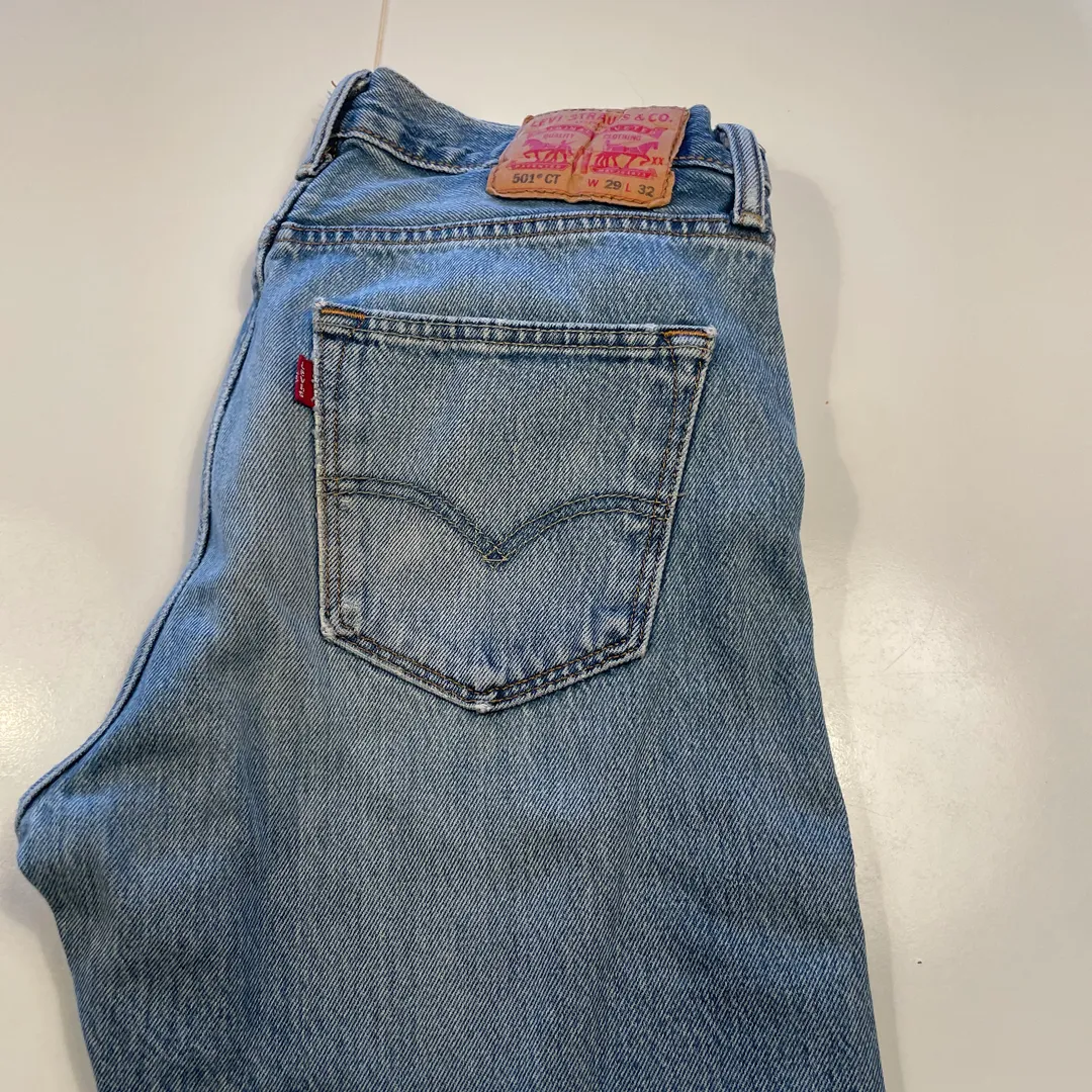 Levi’s