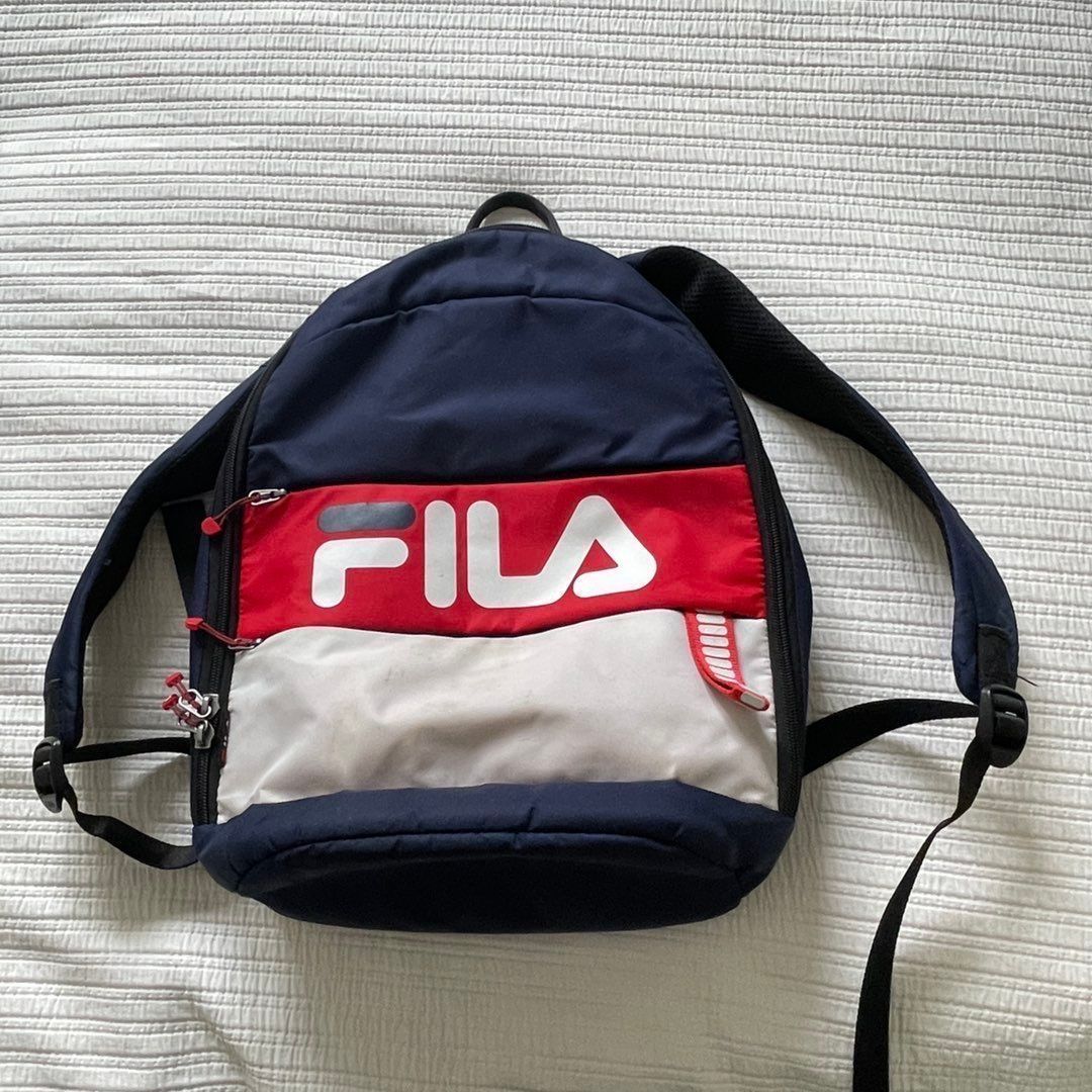 FILA Beetle -reppu