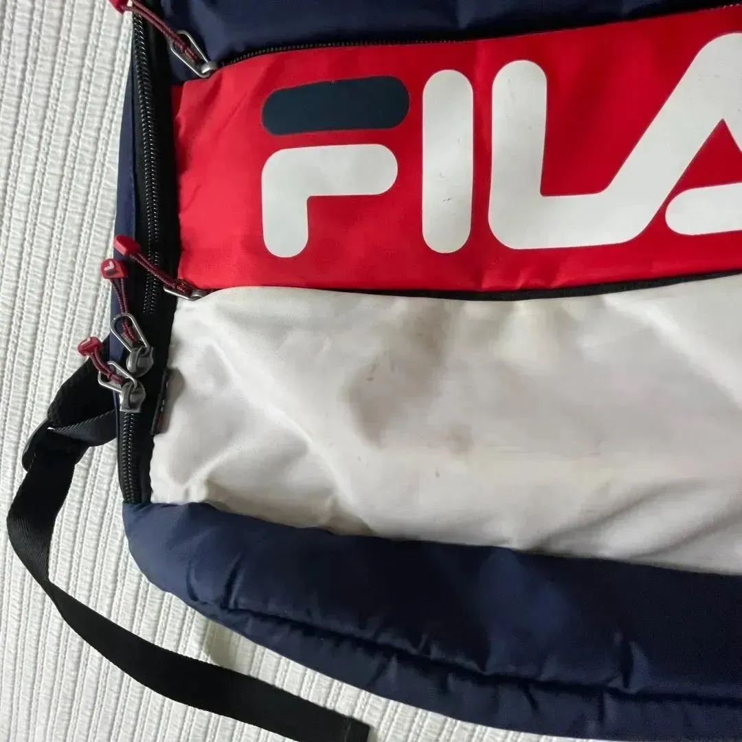 FILA Beetle -reppu