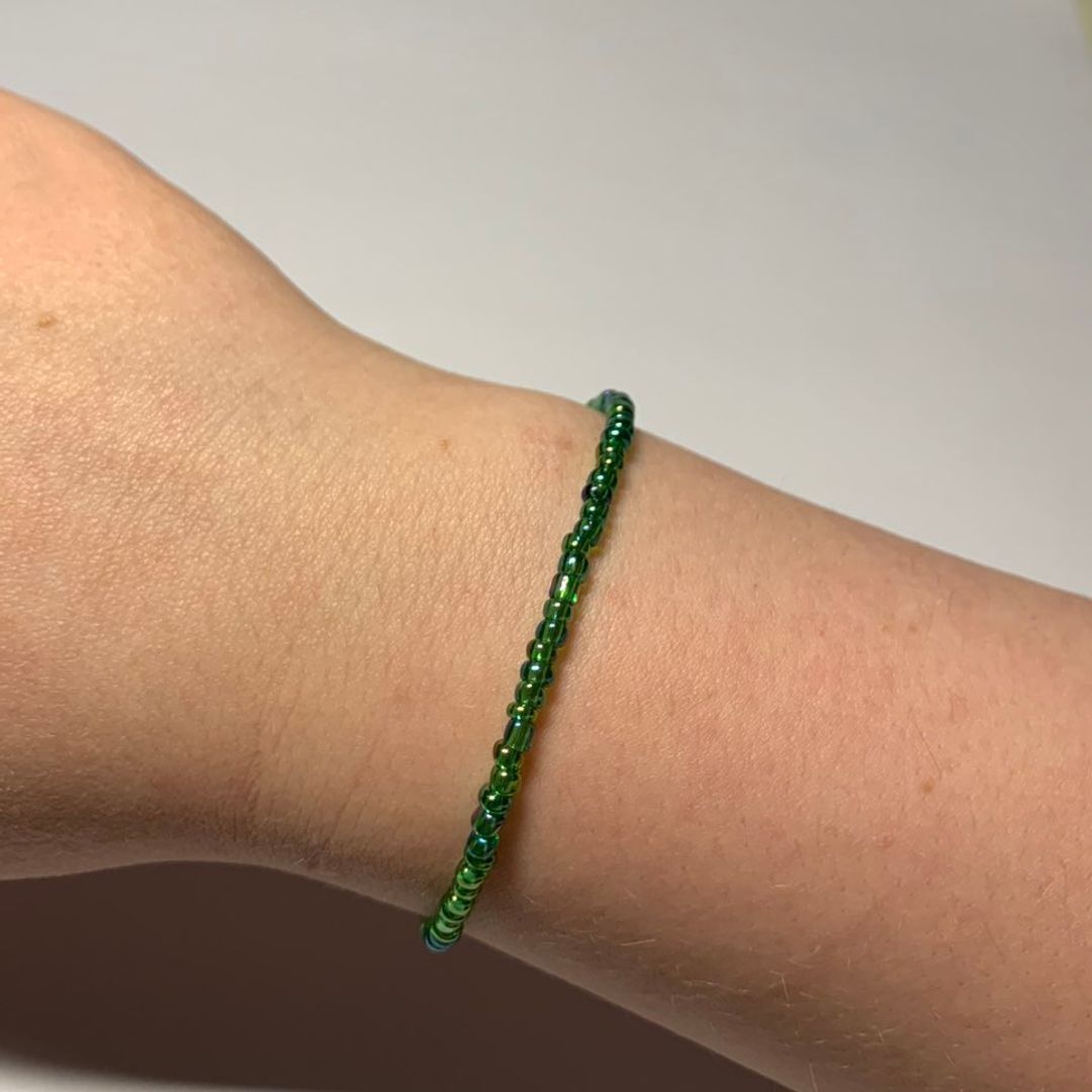 Smykke og armbånd