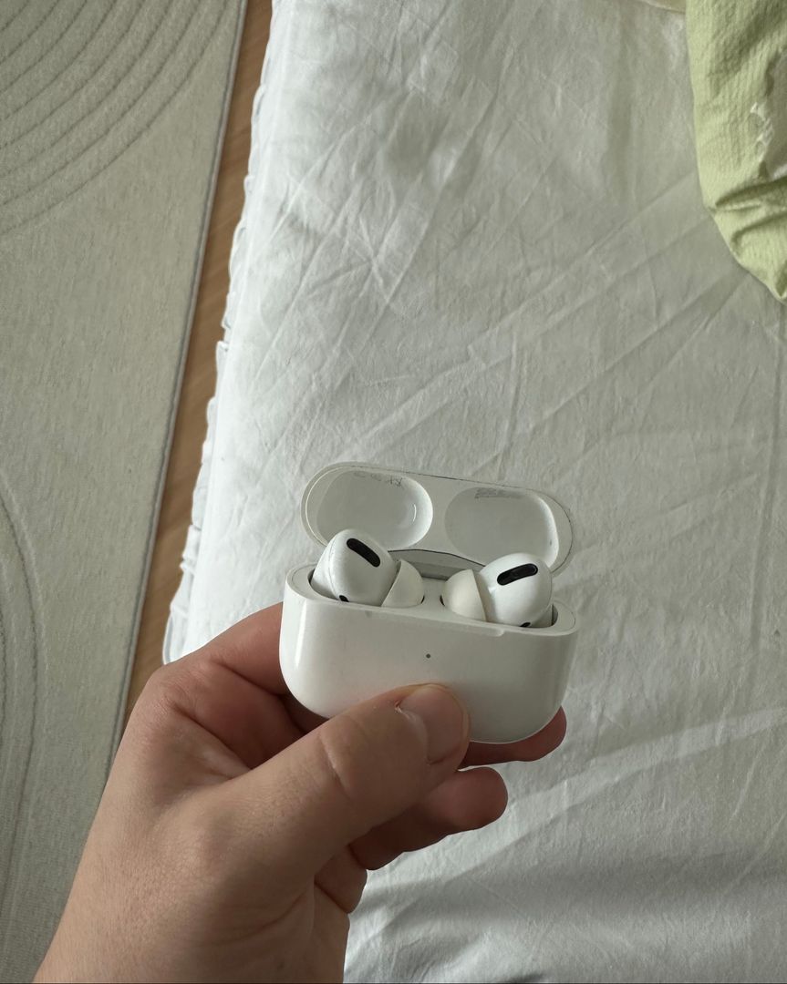 Airpods pro 1 gen