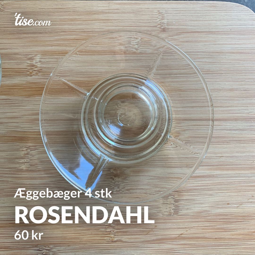 Rosendahl