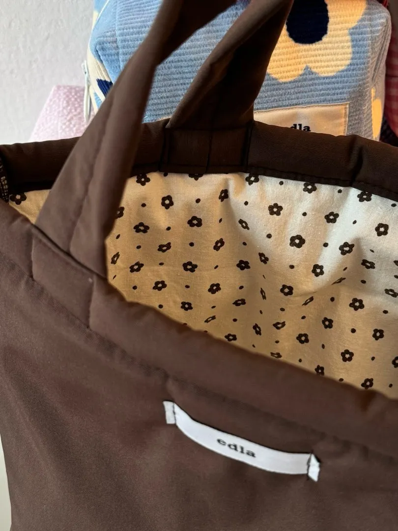 Edla Tote Bag Mini