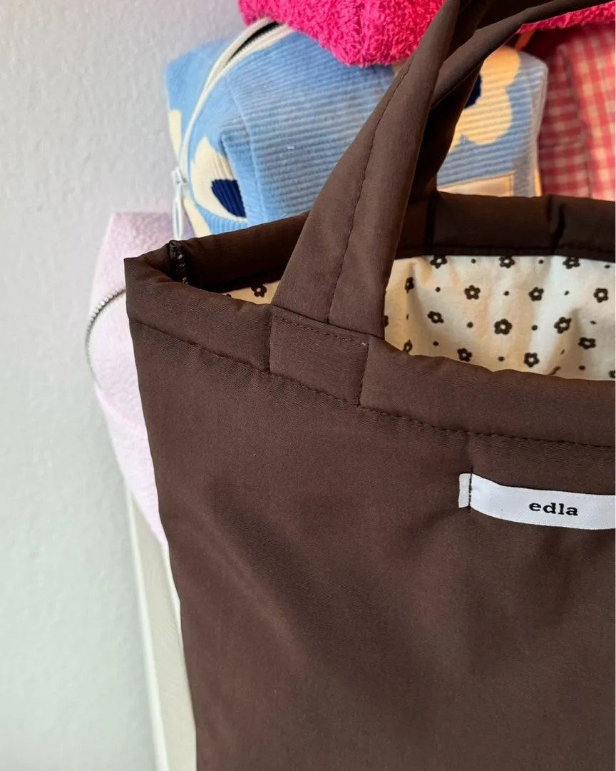 Edla Tote Bag Mini