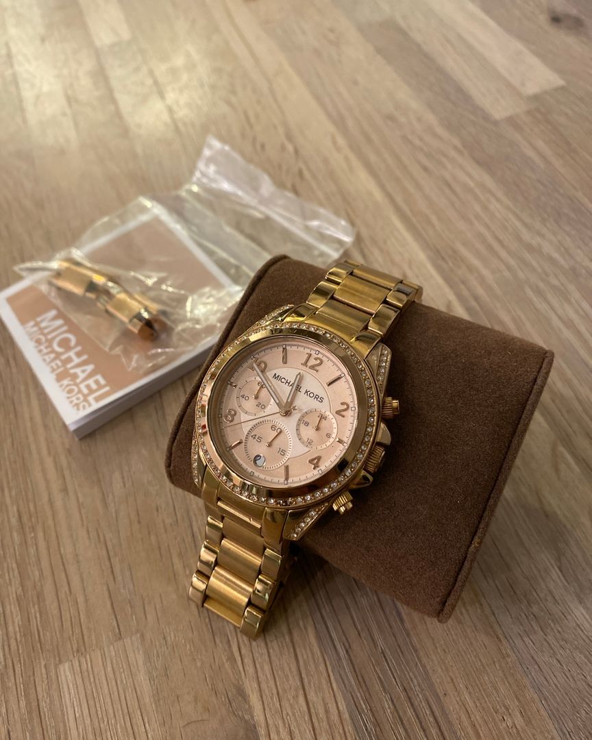 Michael Kors