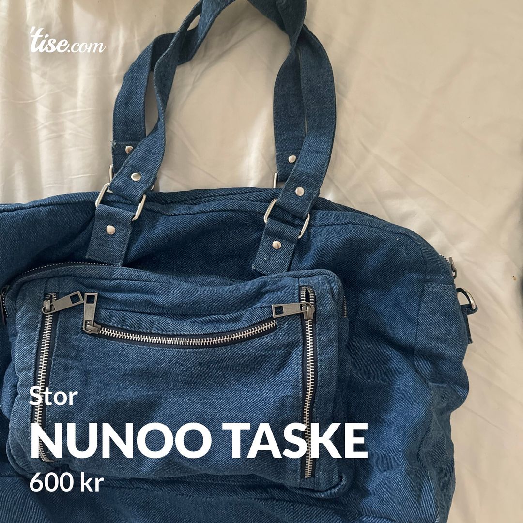 Nunoo taske