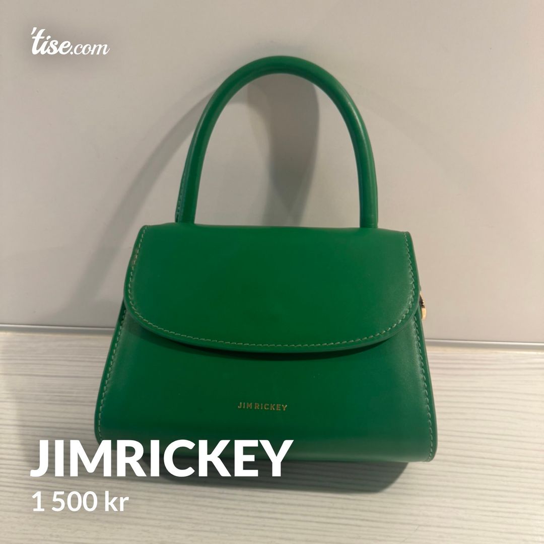 Jimrickey