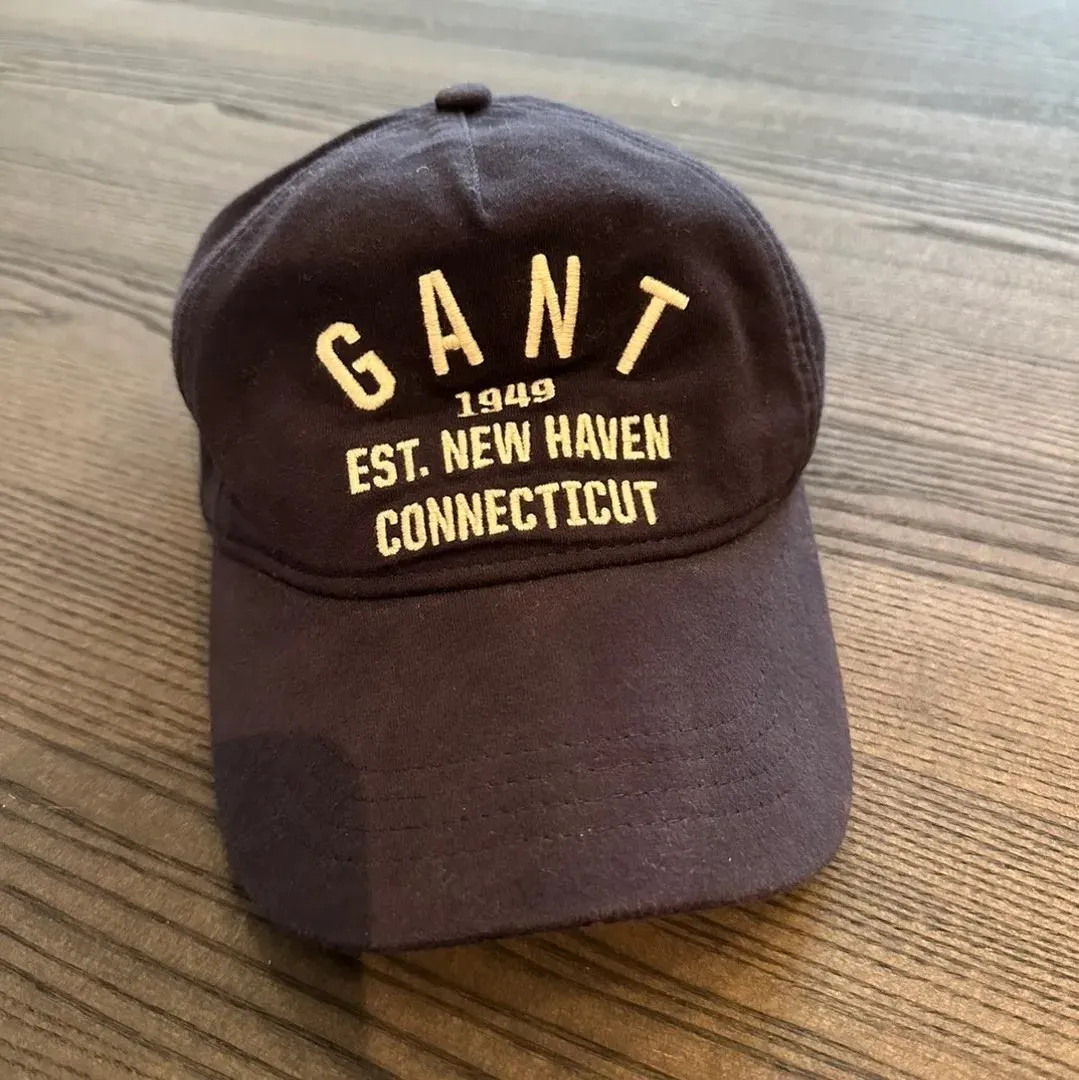 Gabt caps