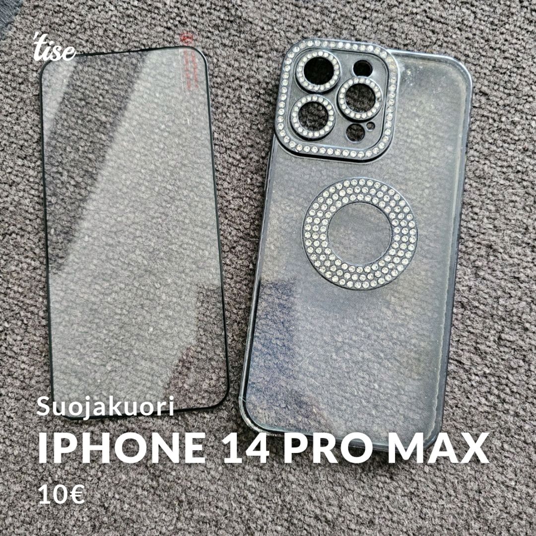 Iphone 14 Pro Max