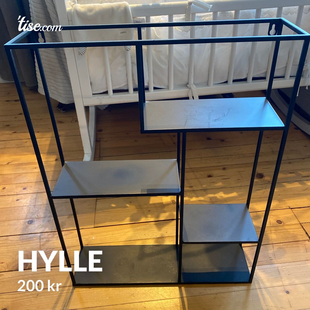 Hylle