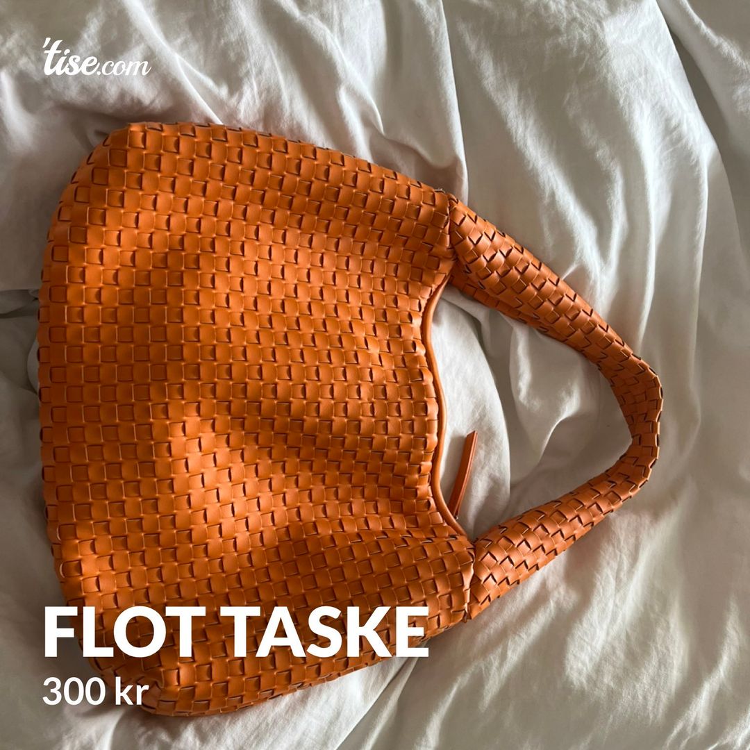 Flot taske