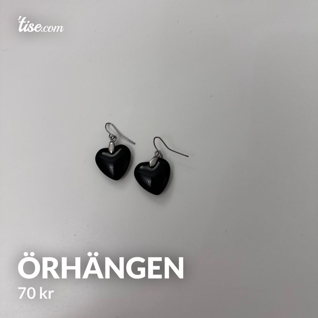 Örhängen