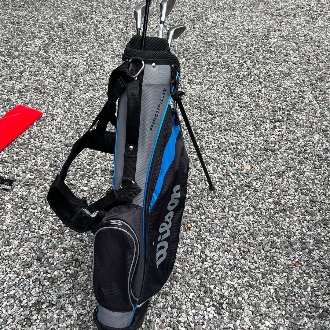 Golfbag