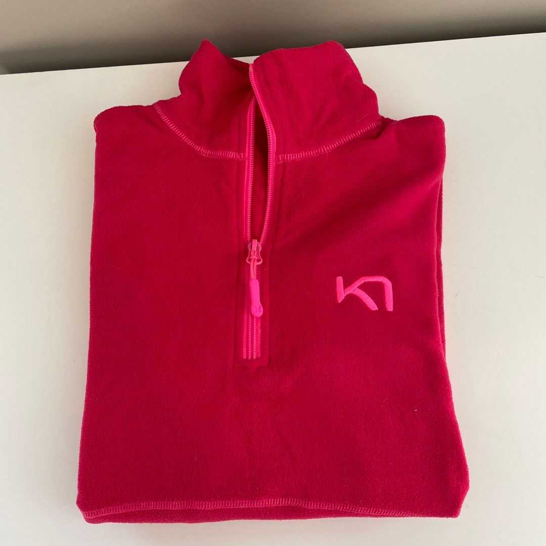 Kari Traa fleece