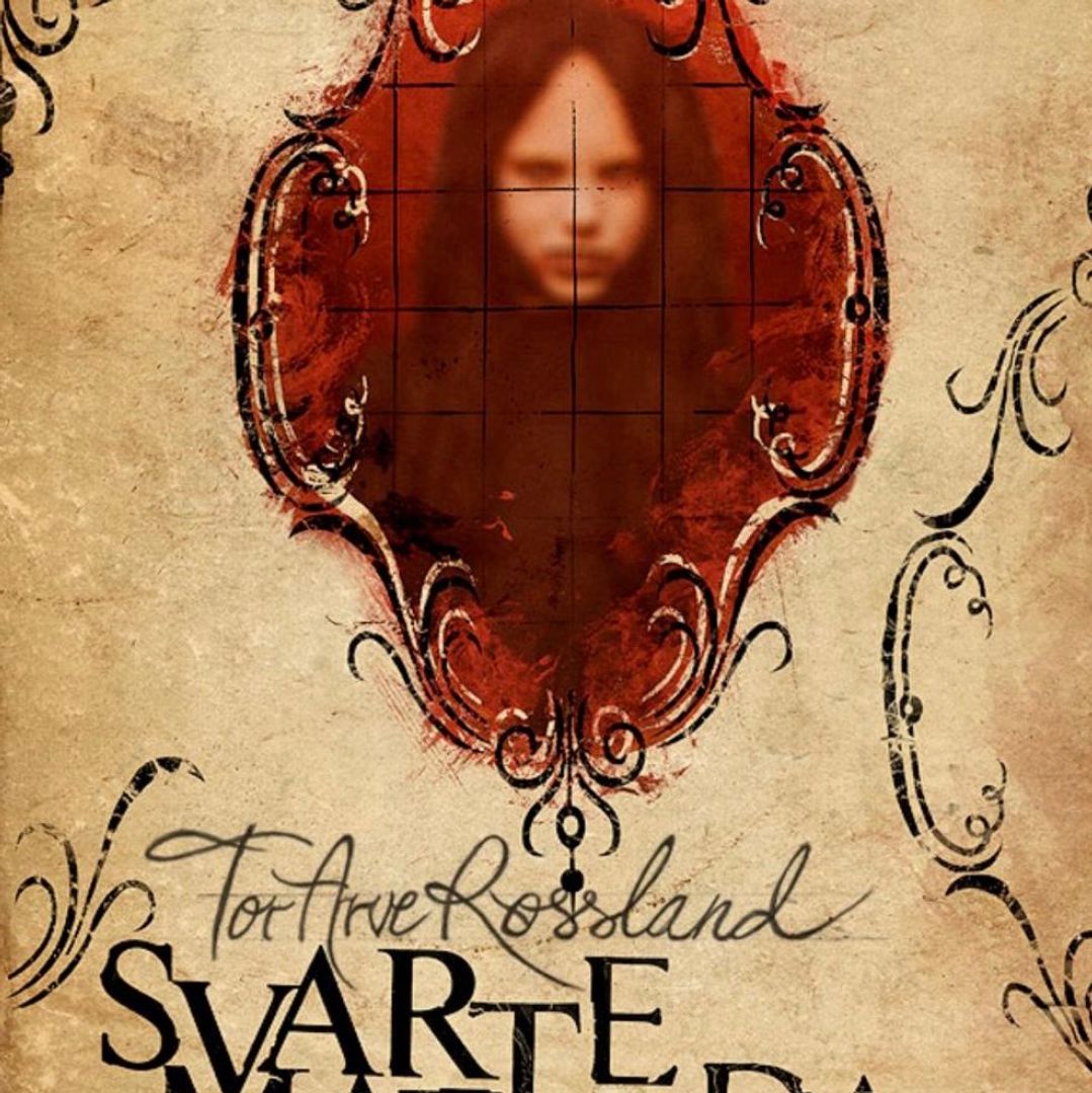 Svarte Mathilda