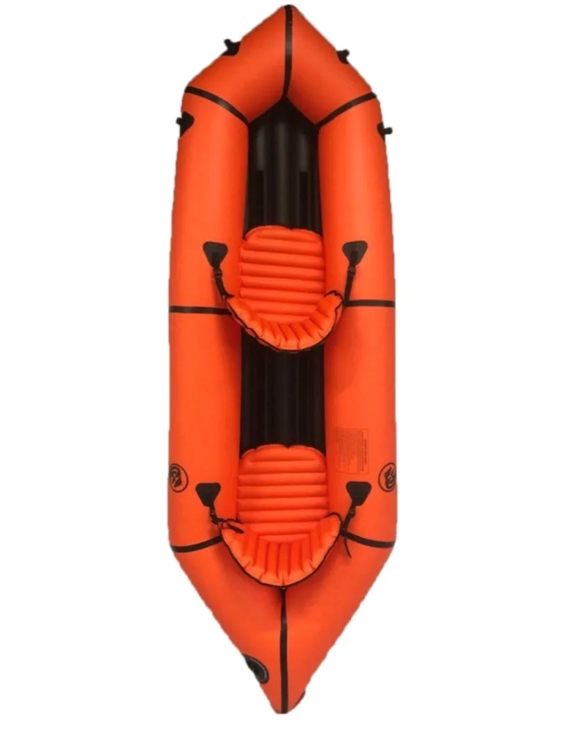 Dobbel Packraft