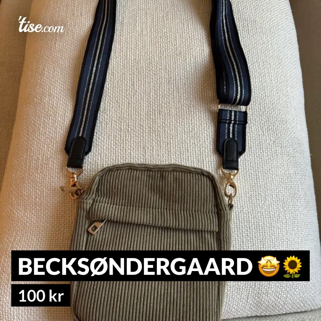 BeckSøndergaard 🤩🌻