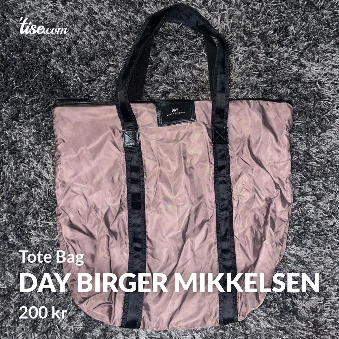 Day Birger Mikkelsen