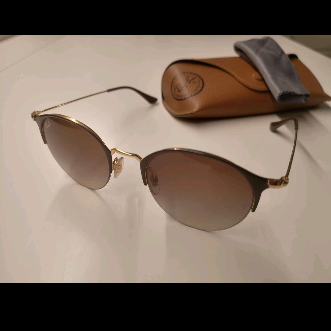 Ray-ban Solbriller