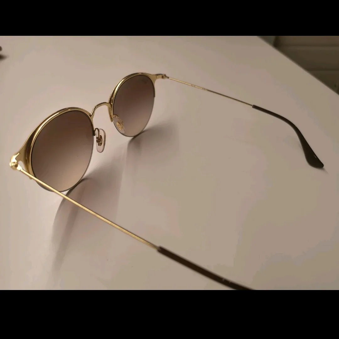 Ray-ban Solbriller