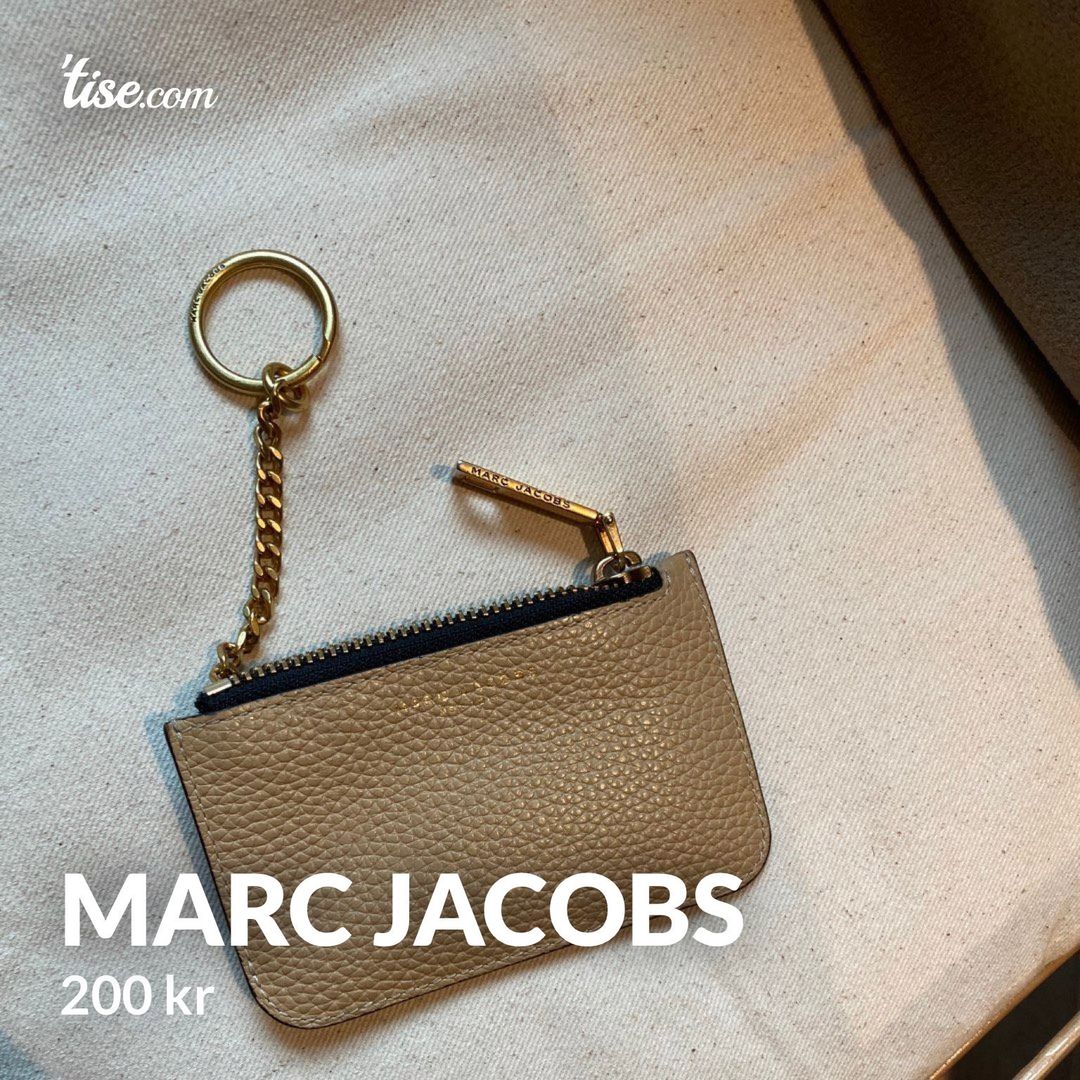 Marc jacobs