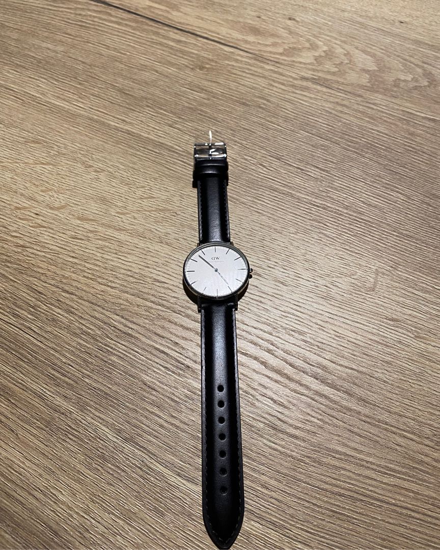 Daniel Wellington ur