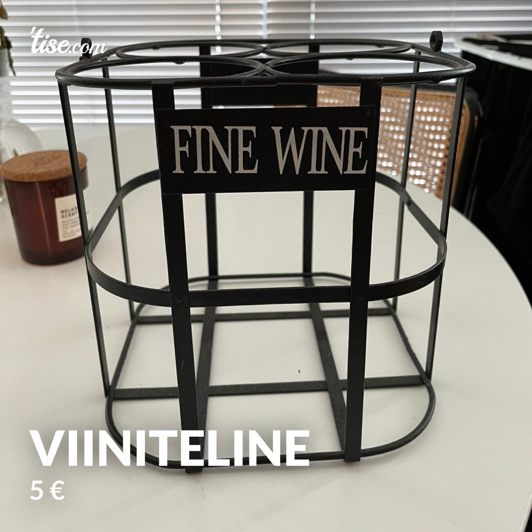 VIINITELINE