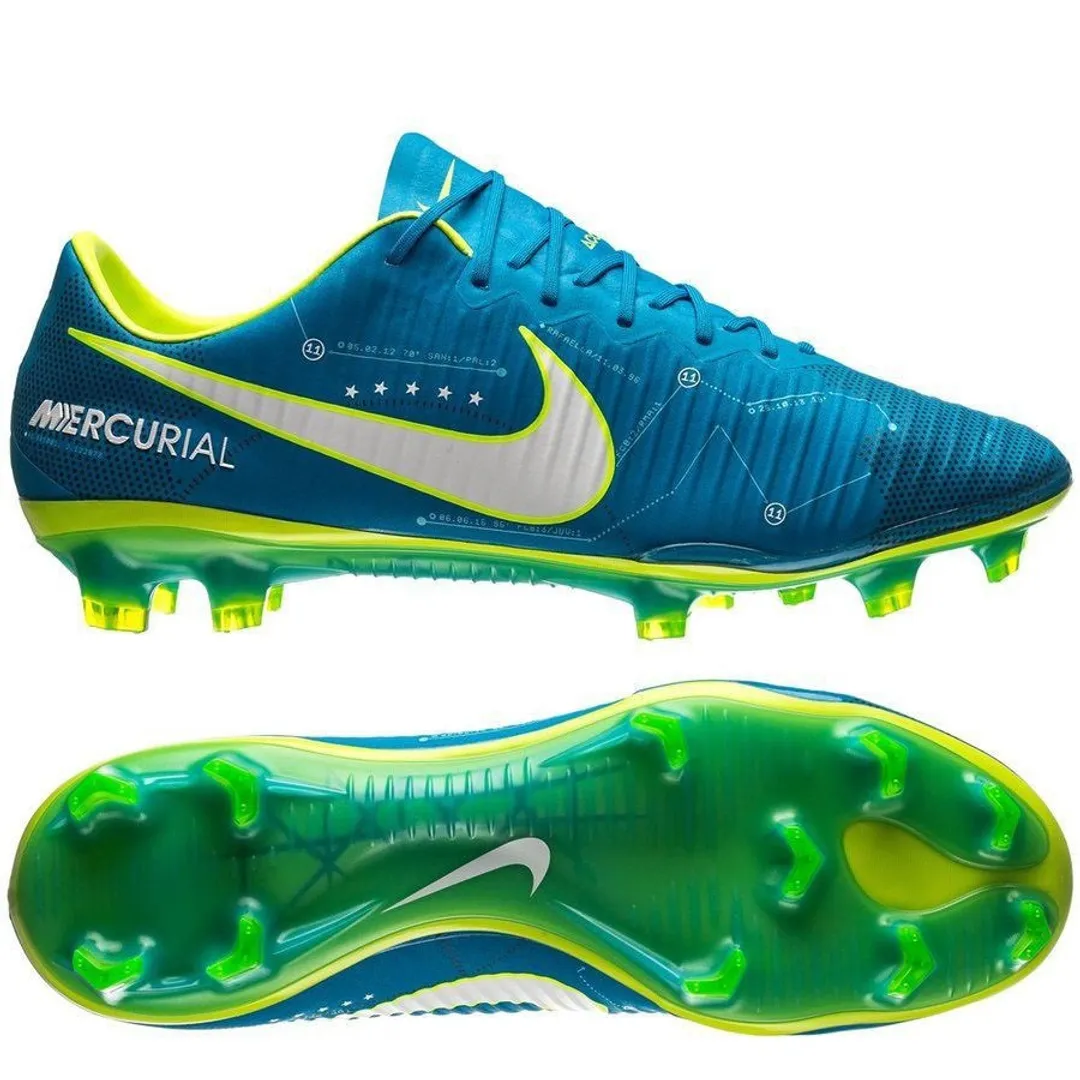 Nike merc vapor 11