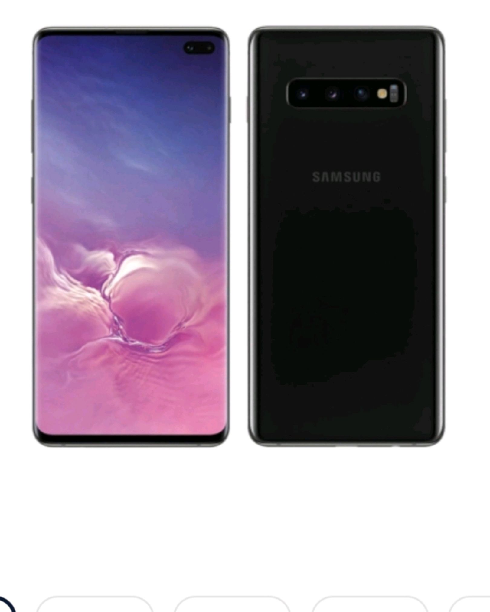 samsung S10+