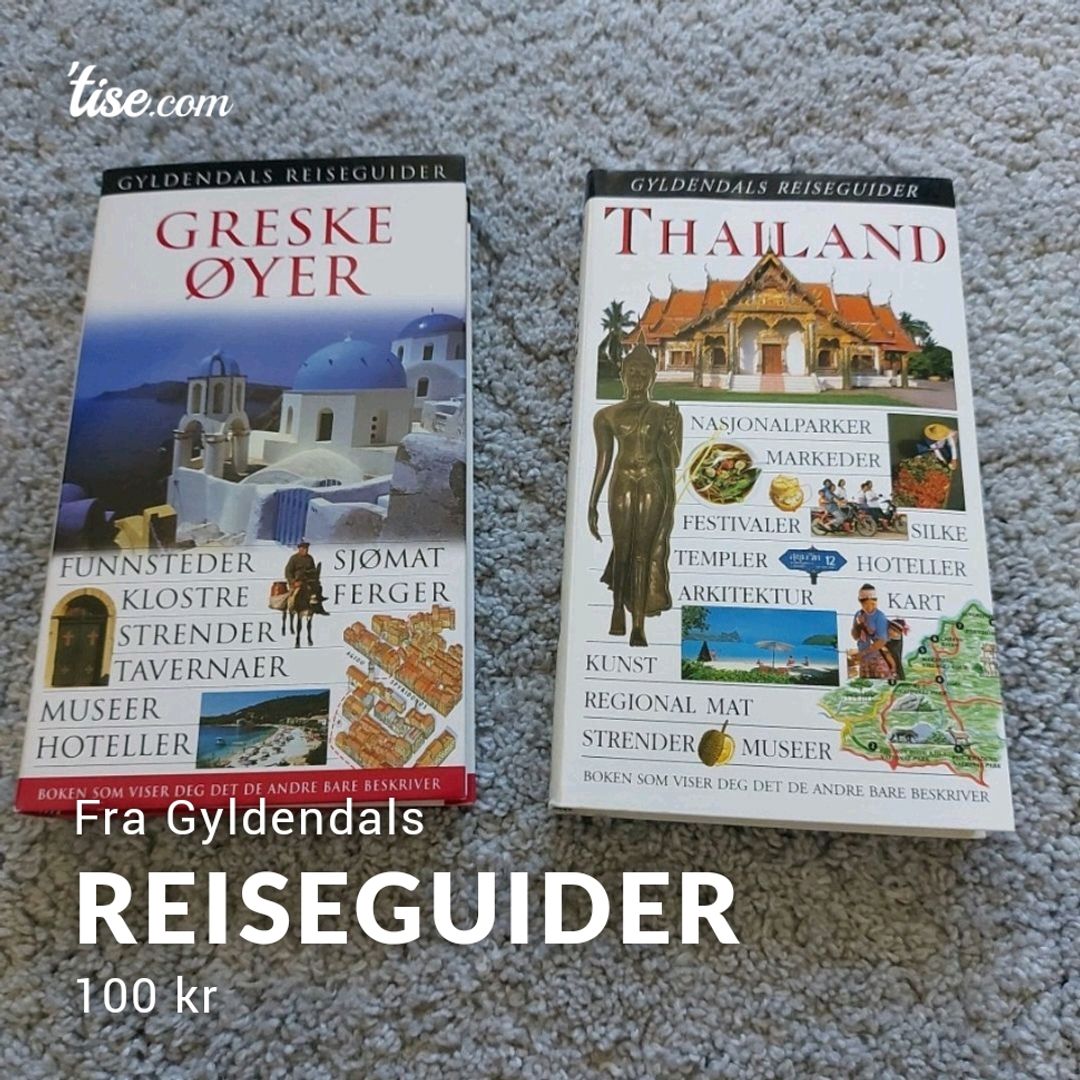 Reiseguider