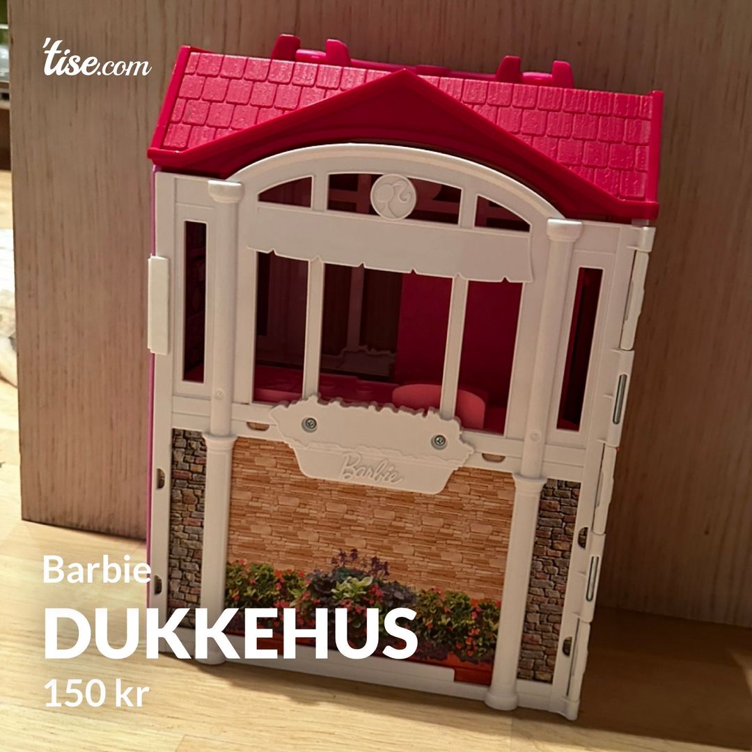 Dukkehus