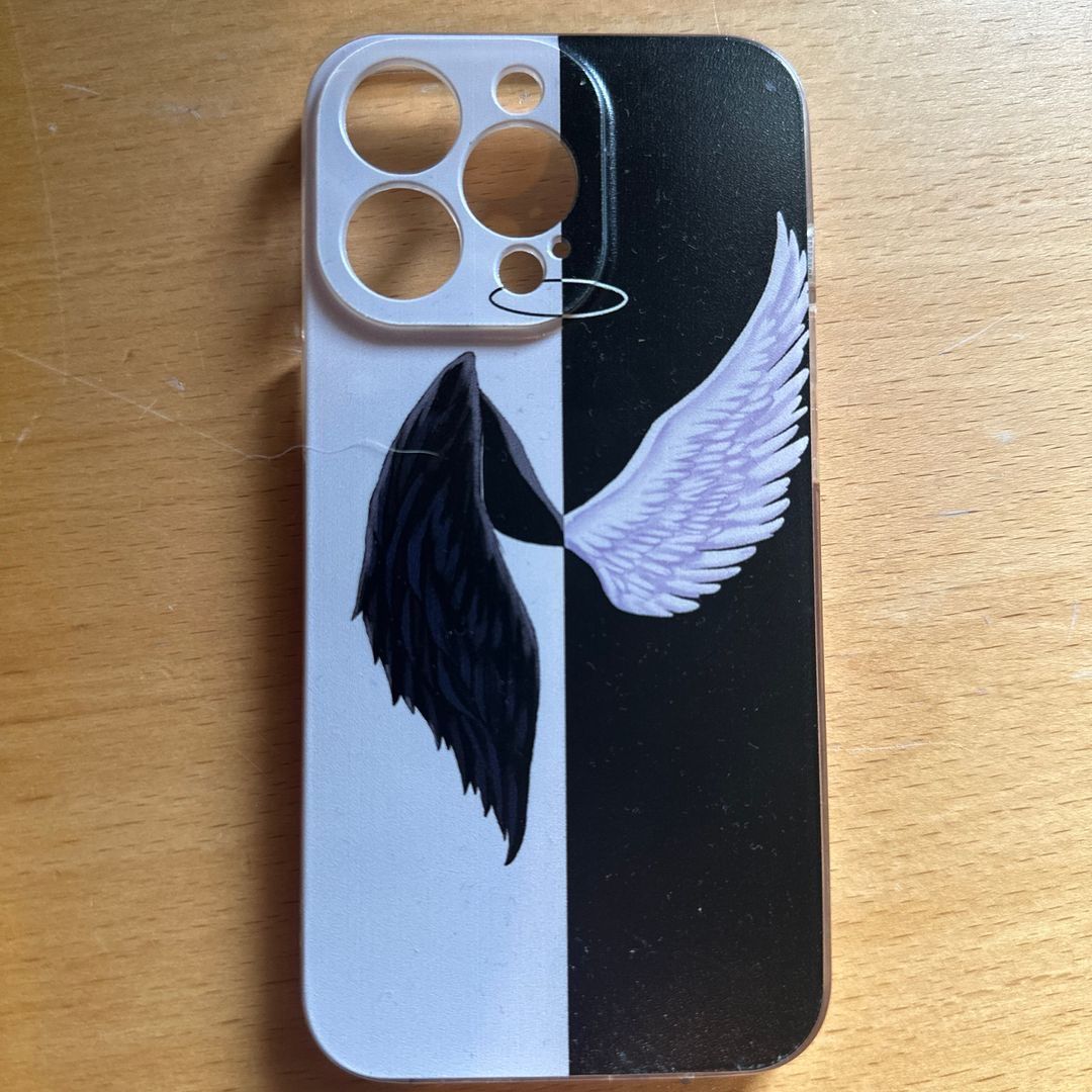 Phone case