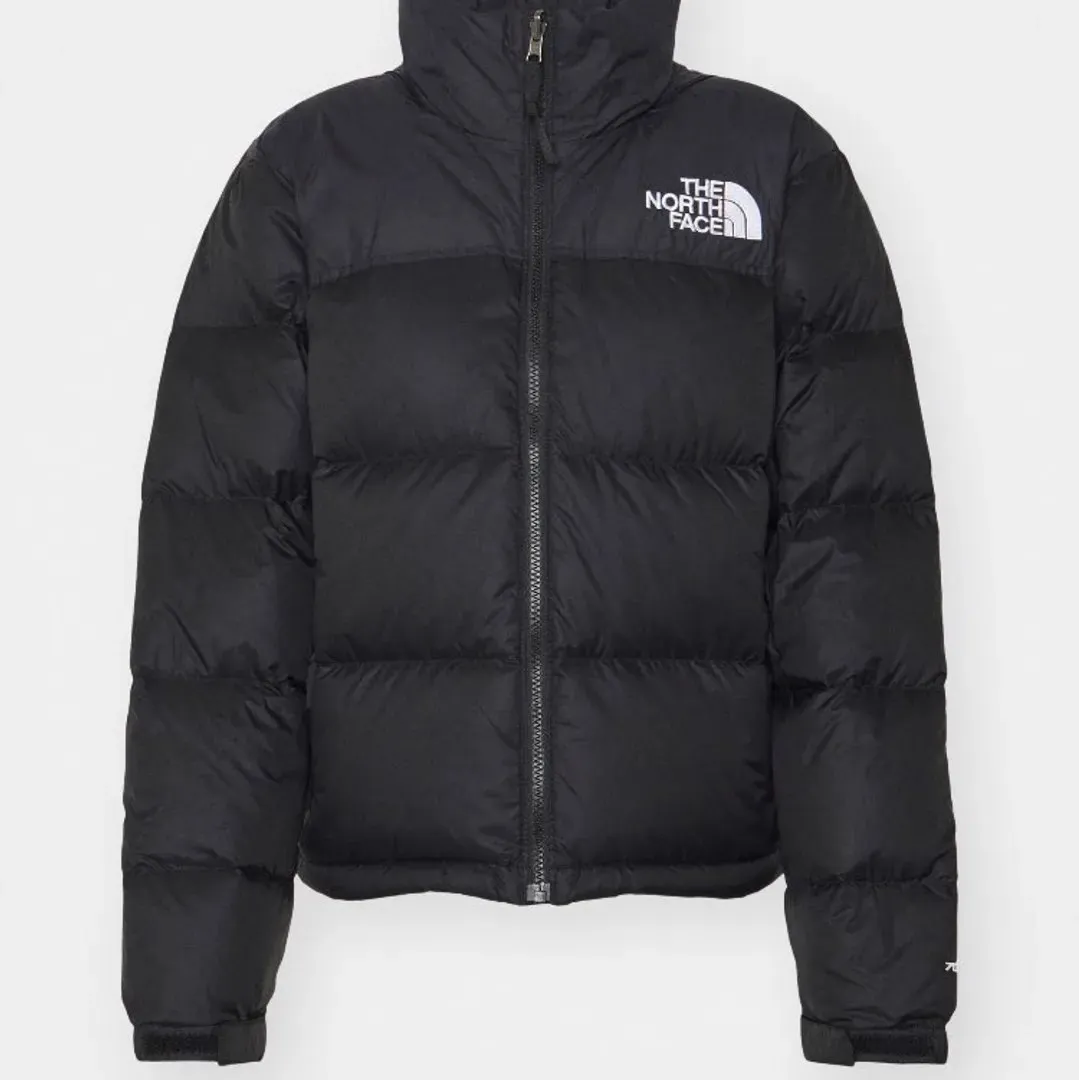 North face jakke