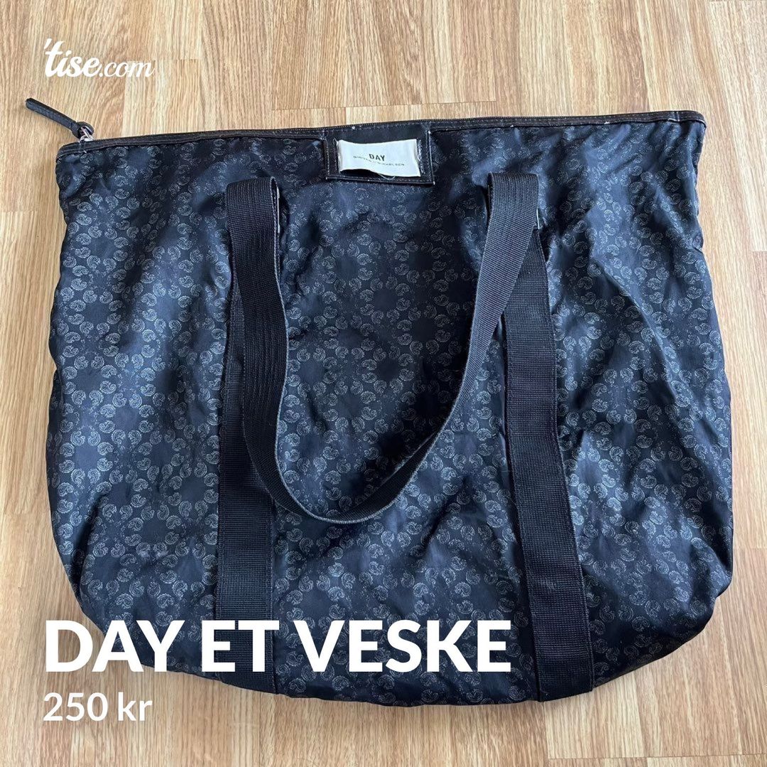 Day et veske