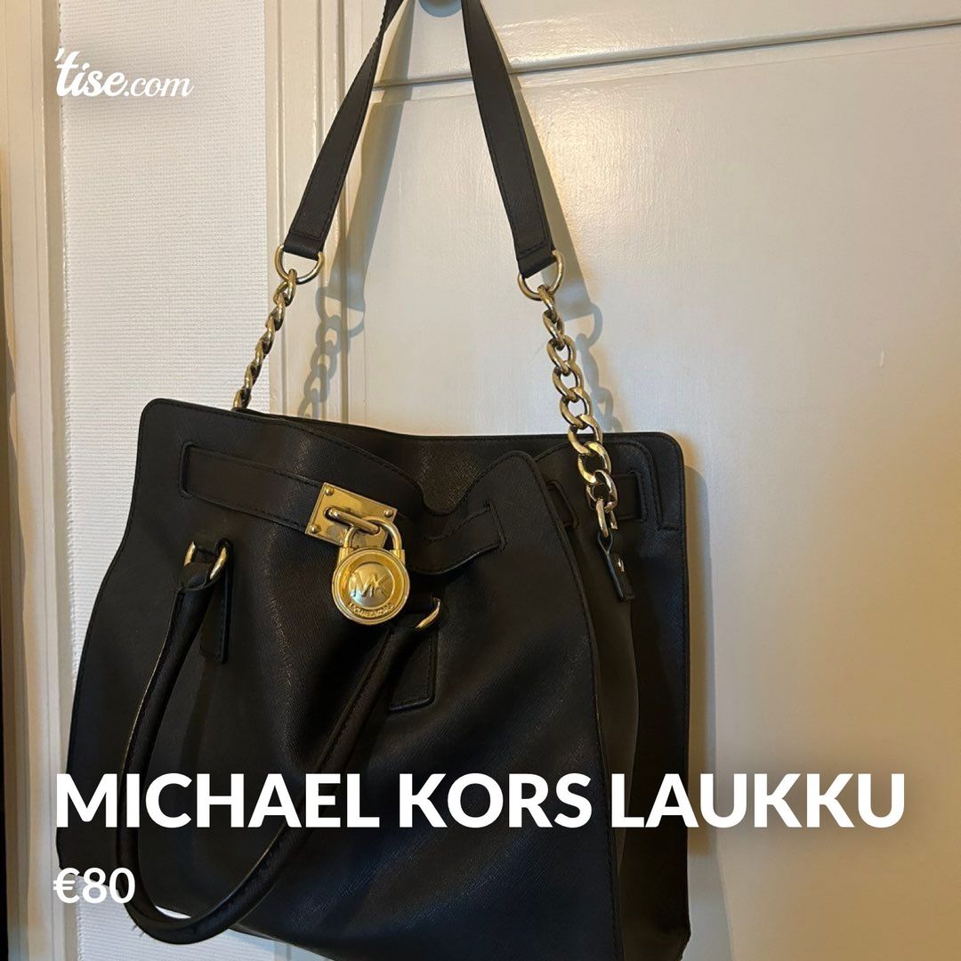 Michael Kors laukku