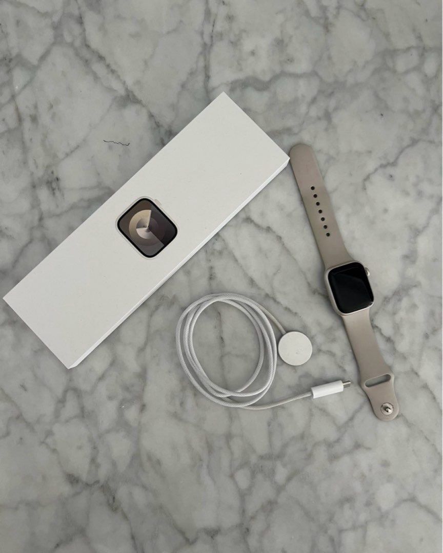 Apple watch 9