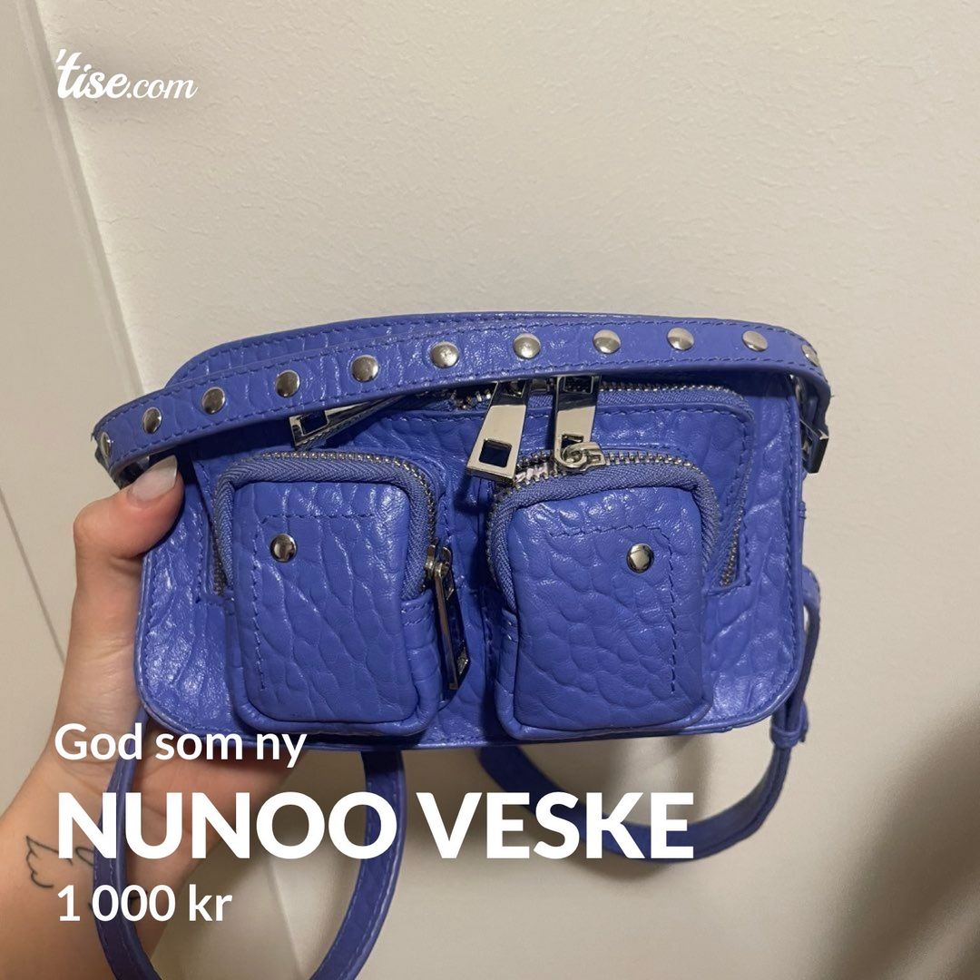 Nunoo veske