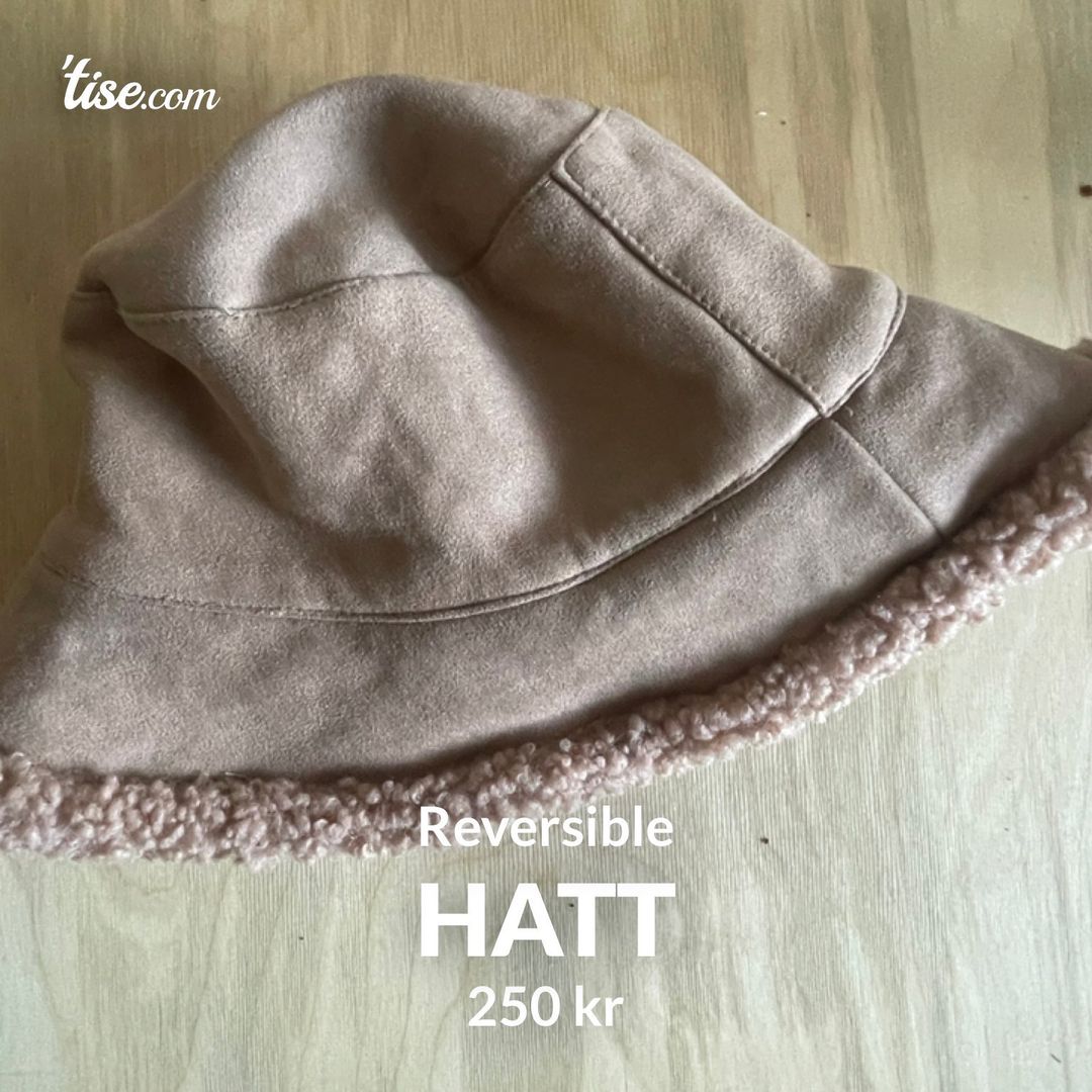 Hatt