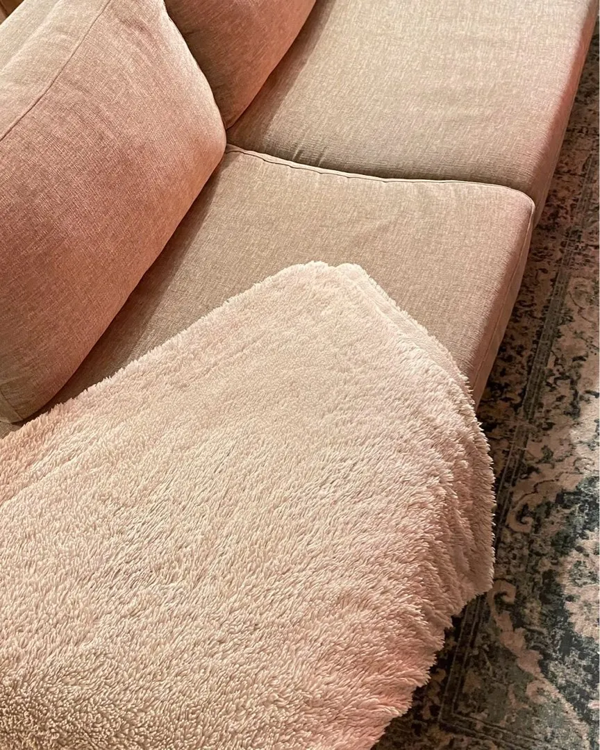 Bolia sofa