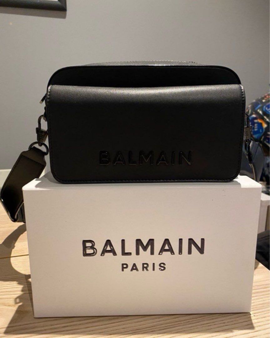 Balmain bag