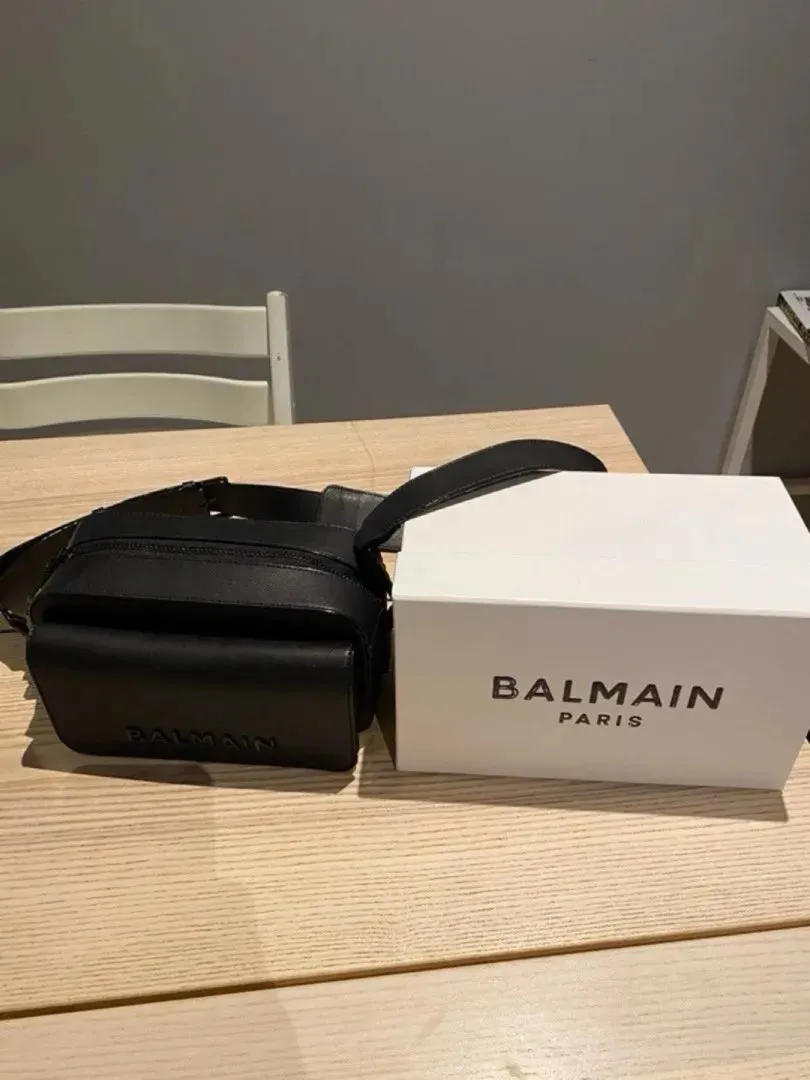 Balmain bag