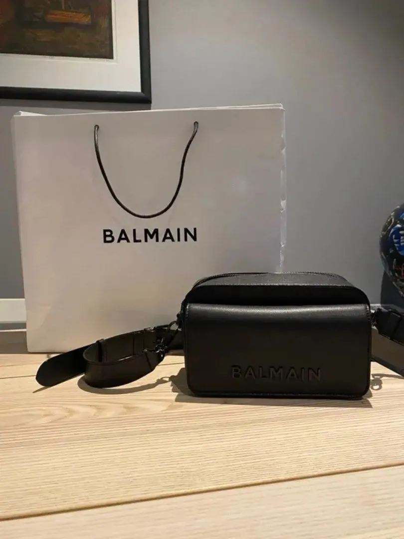 Balmain bag