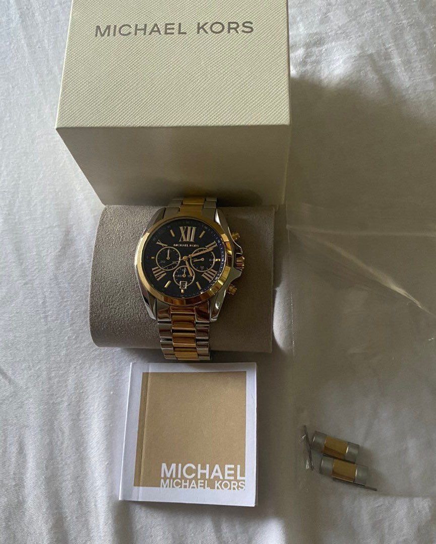 Michael Kors MK5976