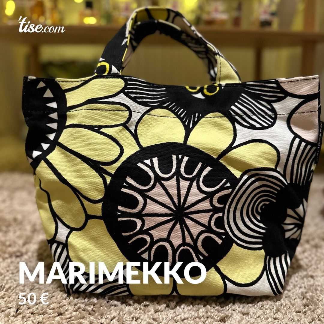 Marimekko