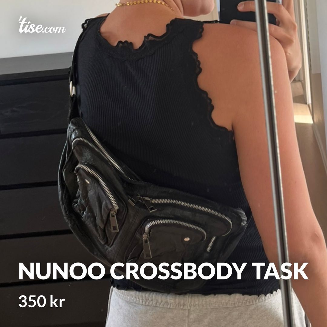 Nunoo crossbody task