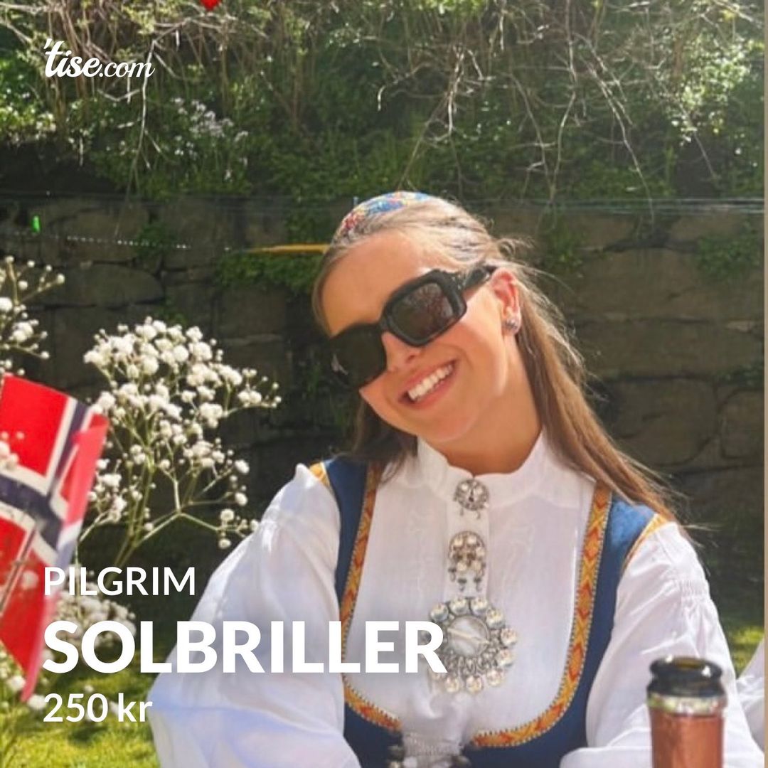 Solbriller