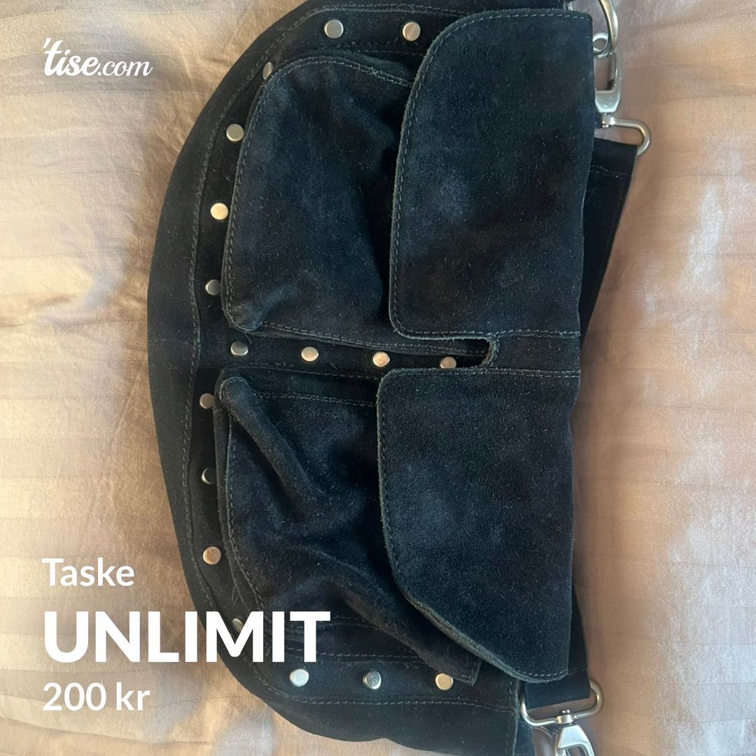 Unlimit